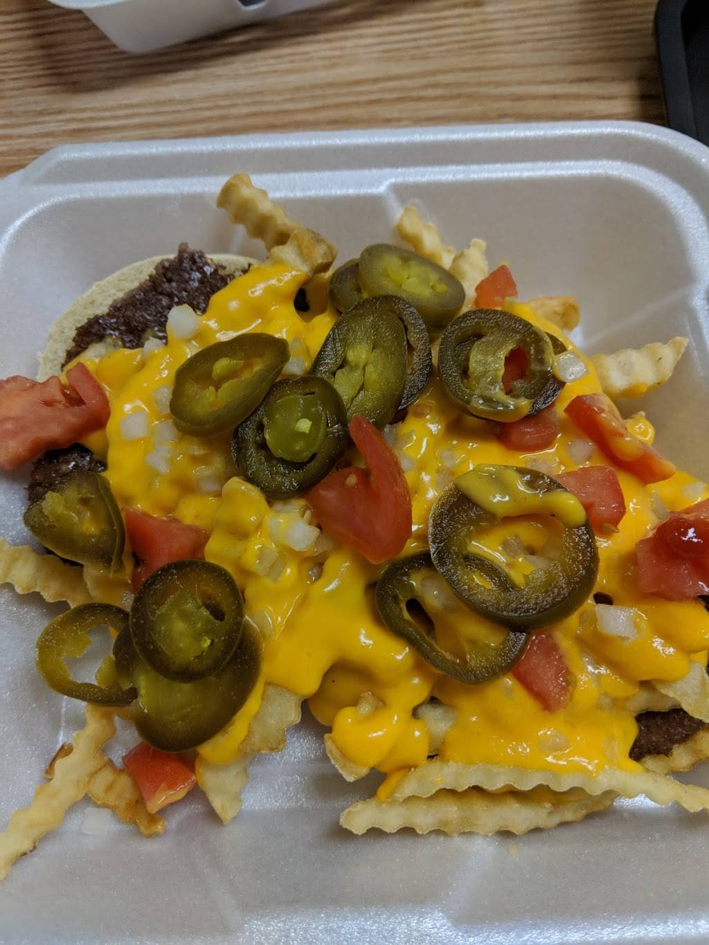 Drubys | restaurant | 520 W Main St, Shelbyville, IL 62565, USA | 2177745143 OR +1 217-774-5143