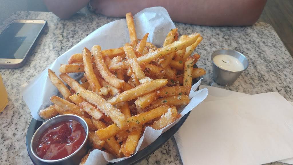 Tower Tea | restaurant | 1020 E McKinley Ave, Fresno, CA 93728, USA | 5592698668 OR +1 559-269-8668