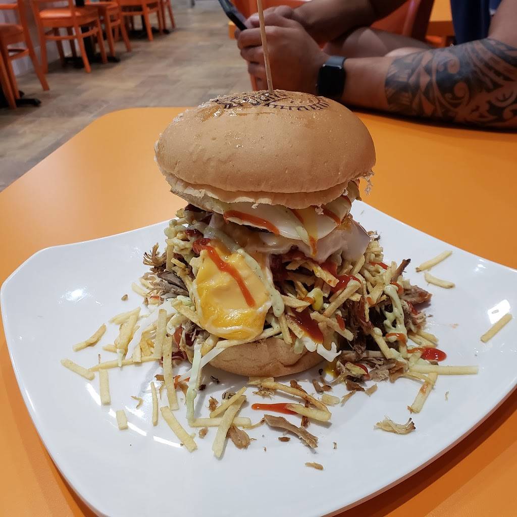 Maracaibo mia Son y Sazón Miami | restaurant | 14417 SW 42nd St, Miami, FL 33175, USA | 3056461349 OR +1 305-646-1349