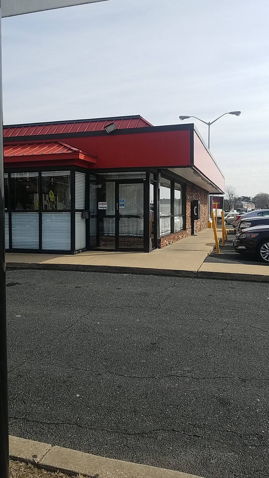 Little China Restaurant | restaurant | 2117 Eastern Blvd, Middle River, MD 21220, USA | 4106861922 OR +1 410-686-1922