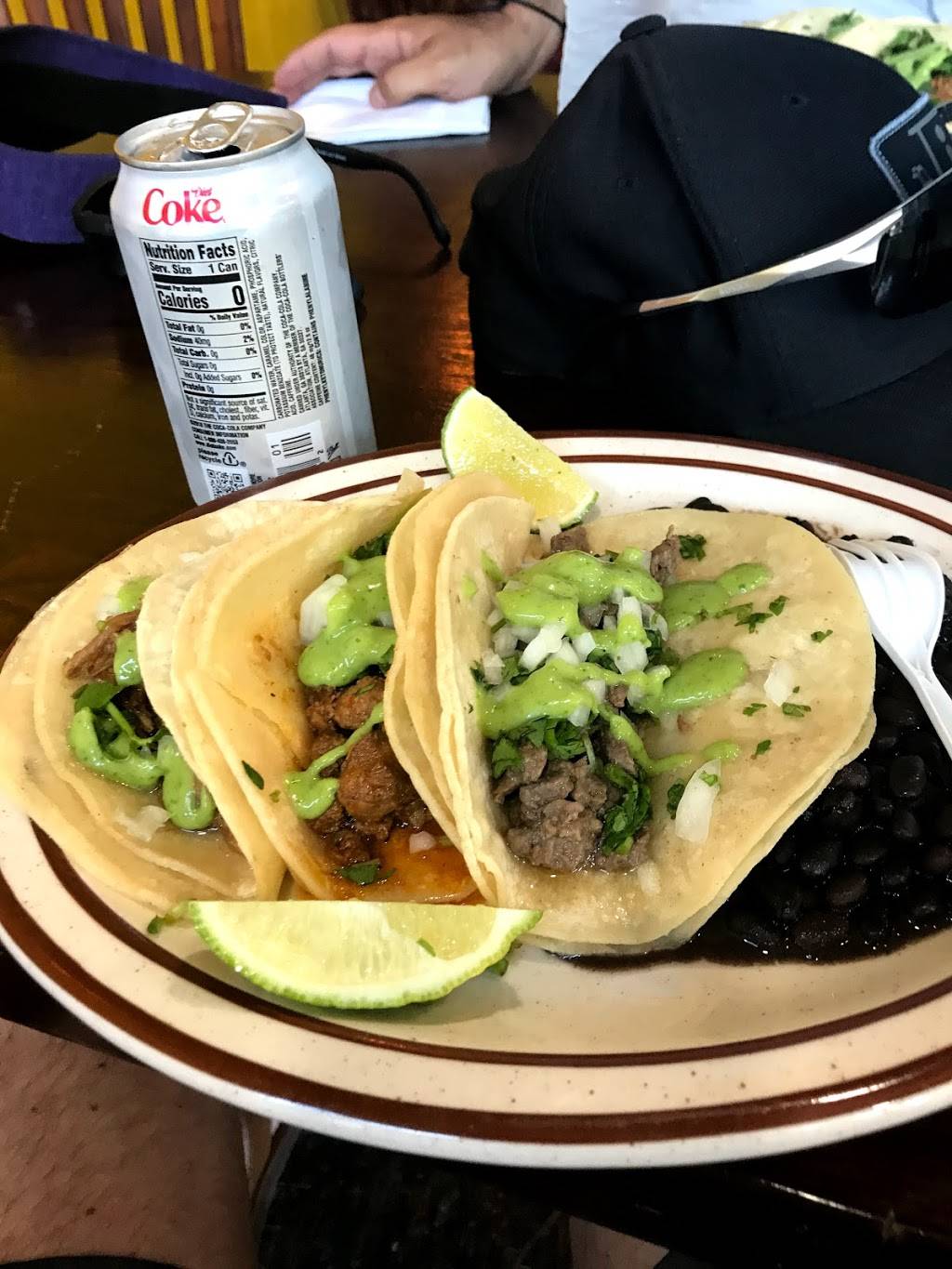 Betos Tacos | restaurant | 891-A Main St, Worcester, MA 01610, USA | 5083049900 OR +1 508-304-9900