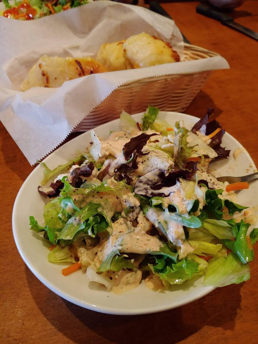 Demos | restaurant | 161 Indian Lake Blvd, Hendersonville, TN 37075, USA | 6158249097 OR +1 615-824-9097