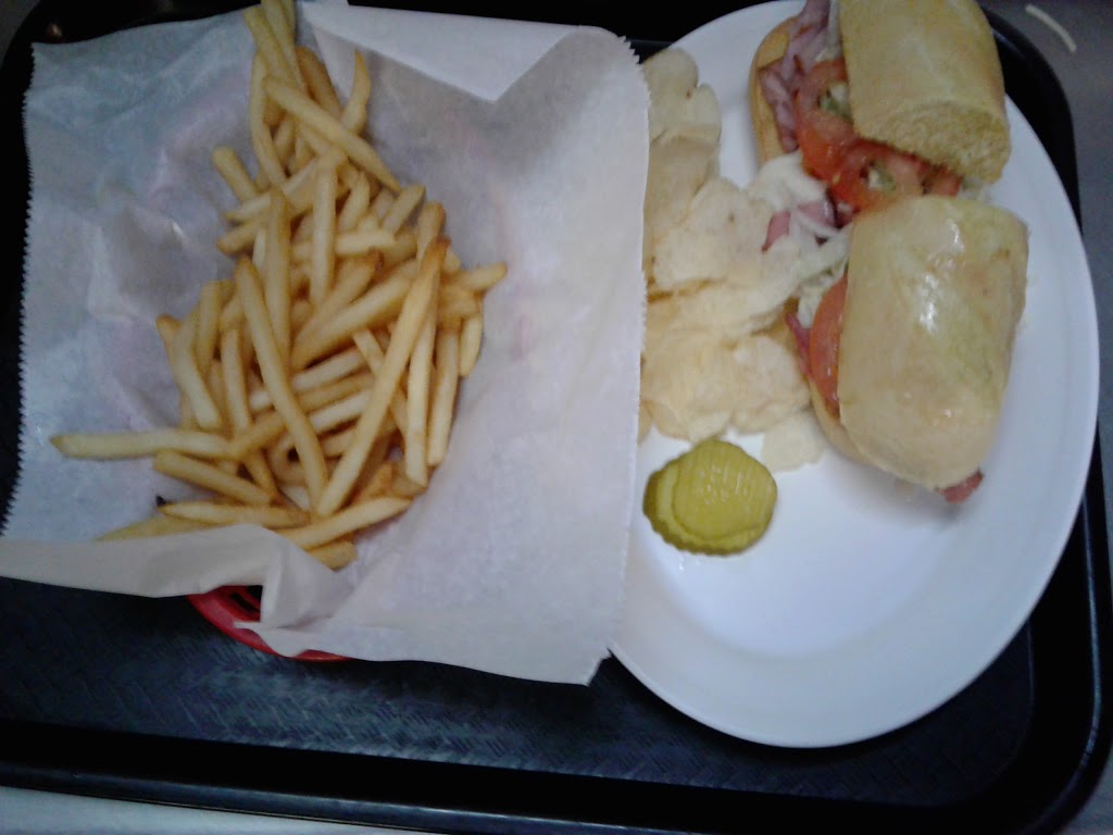 Pasquales | restaurant | 303 N 16th Ave, Laurel, MS 39440, USA | 6014252351 OR +1 601-425-2351