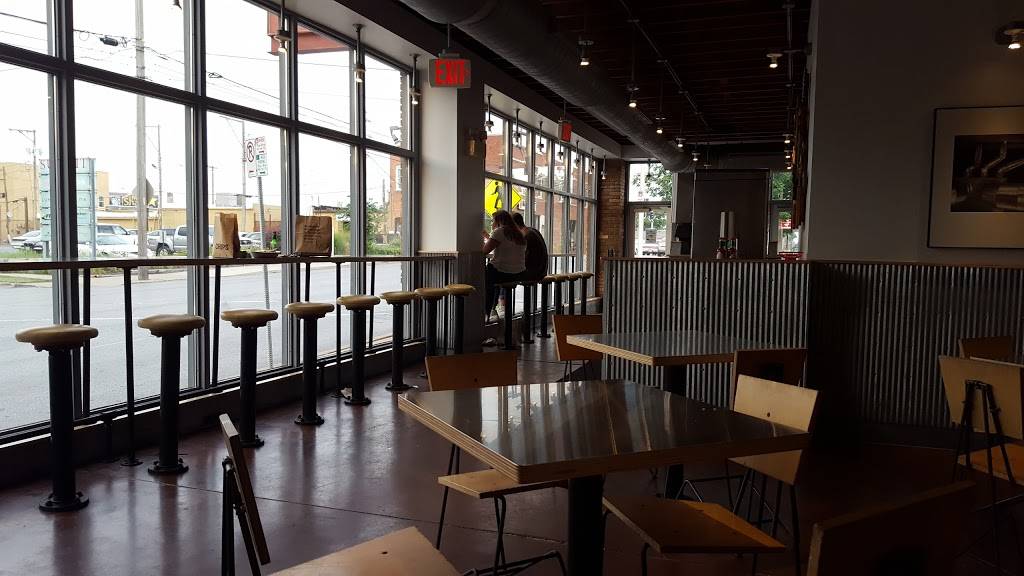 Chipotle Mexican Grill | restaurant | 501 W 75th St, Kansas City, MO 64114, USA | 8168228820 OR +1 816-822-8820