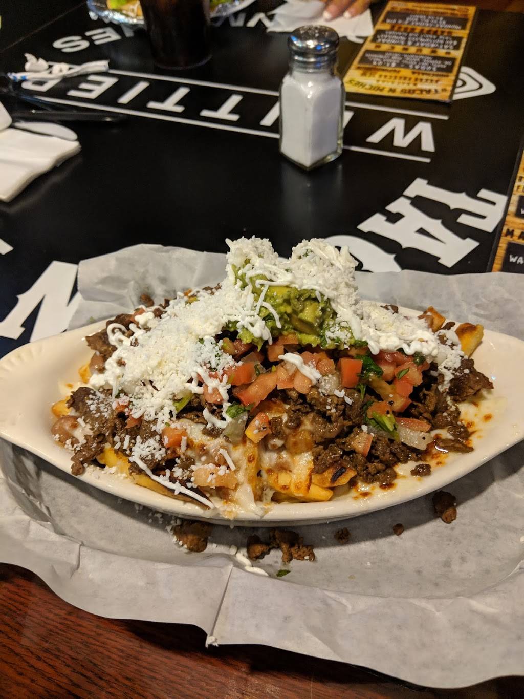 TacoLife | restaurant | 11125 S First Ave, Whittier, CA 90603, USA | 5629021000 OR +1 562-902-1000