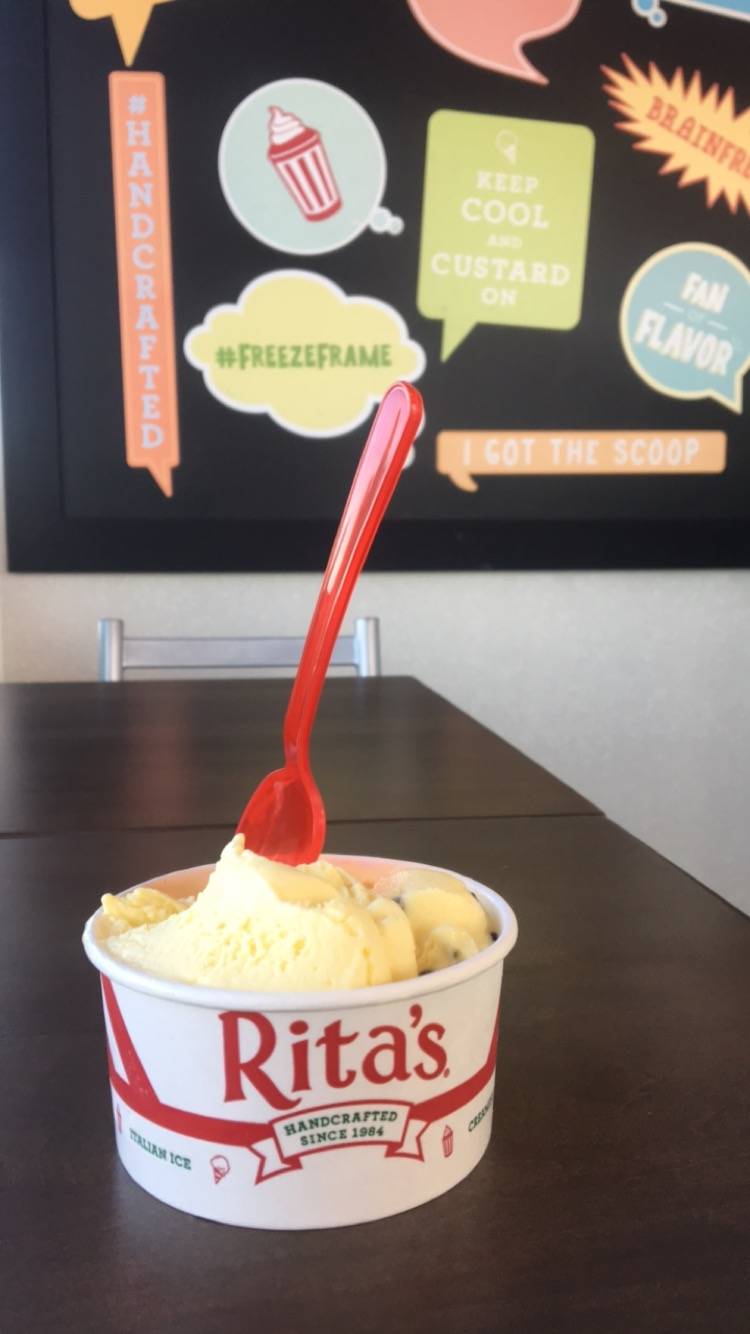 Ritas Italian Ice & Frozen Custard | restaurant | 4841 W 79th St, Burbank, IL 60459, USA | 7084231745 OR +1 708-423-1745