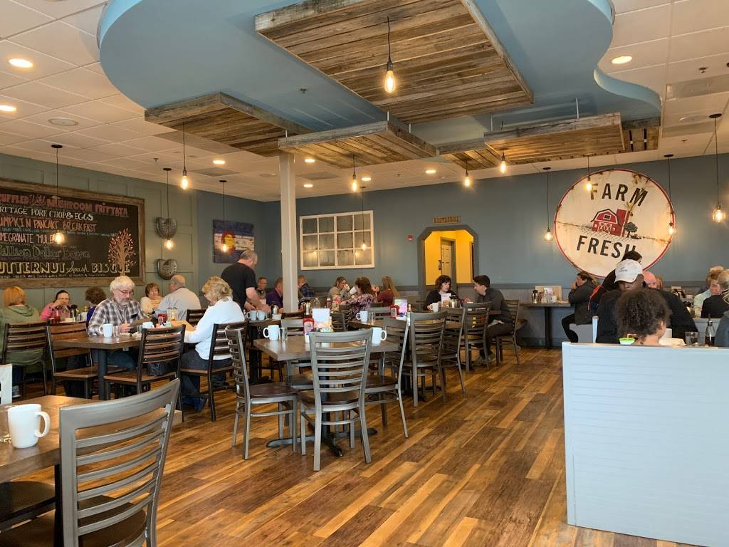 First Watch - Lakewood | cafe | 7830 W Alameda Ave ste 101&102, Lakewood, CO 80226, USA | 7202875353 OR +1 720-287-5353