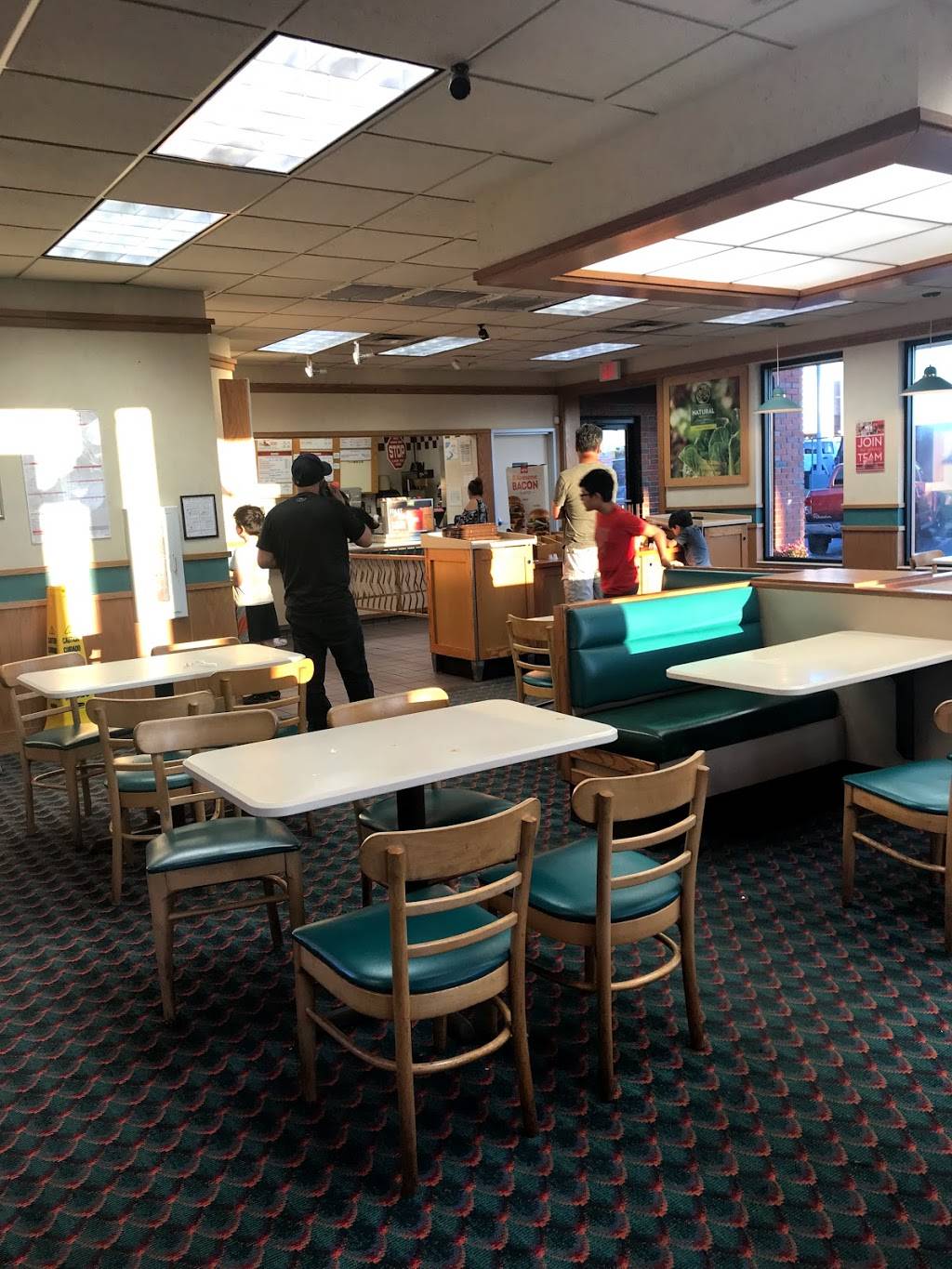 Wendys | restaurant | 4365 Buford Dr, Buford, GA 30518, USA | 7709328228 OR +1 770-932-8228