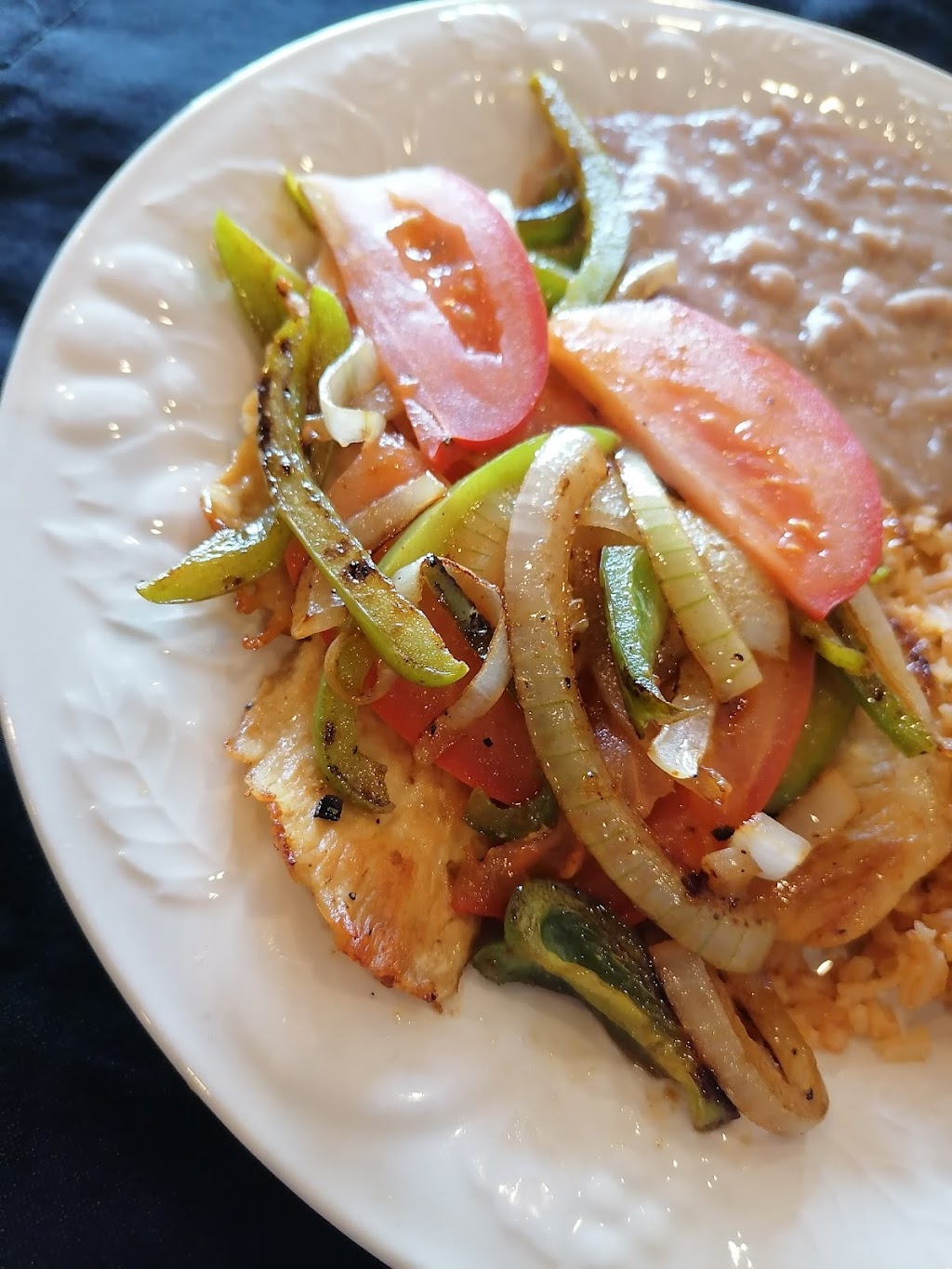 Memas Restaurant | restaurant | 135 W Nolana Ave, McAllen, TX 78504, USA | 9567314308 OR +1 956-731-4308