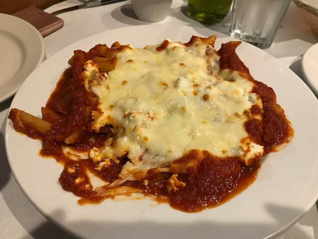 Mama Marias Pizza | restaurant | 130 W Vallette St, Elmhurst, IL 60126, USA | 6308320555 OR +1 630-832-0555