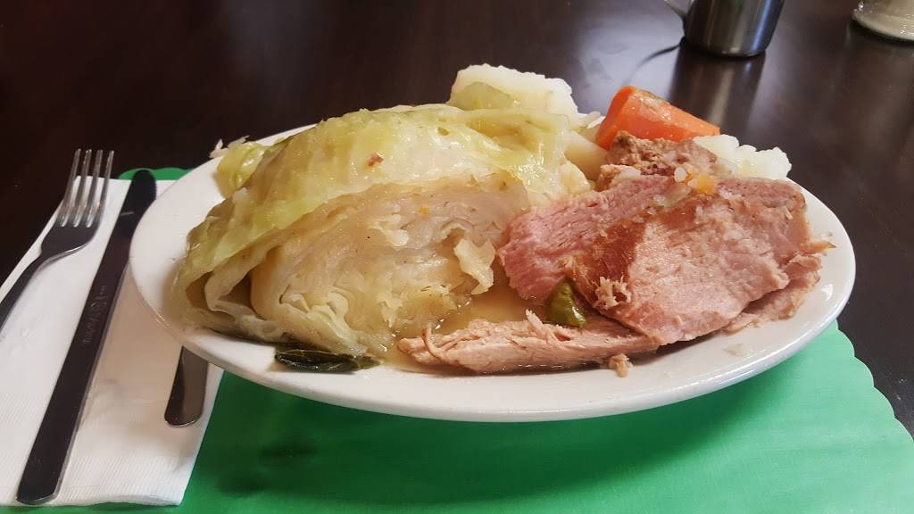 Linda Kays Ole Green Ridge Diner | restaurant | 1809 Sanderson Ave, Scranton, PA 18509, USA | 5703431378 OR +1 570-343-1378