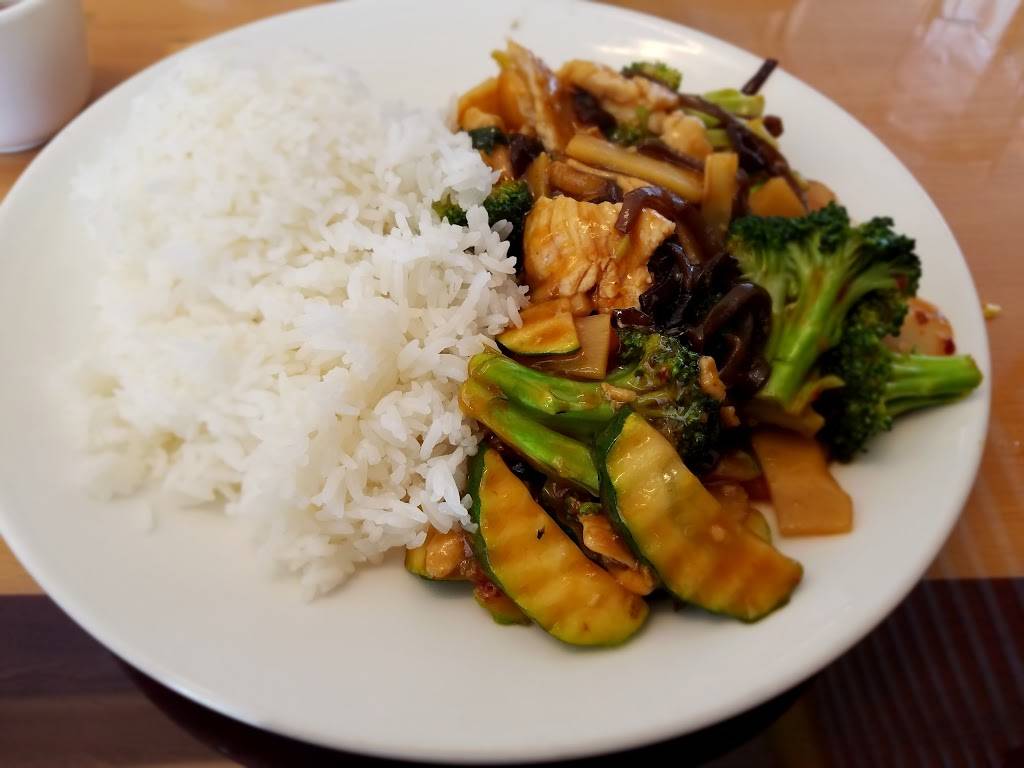 Shun Feng Restaurant | restaurant | 420 River St, Santa Cruz, CA 95060, USA | 8314239888 OR +1 831-423-9888