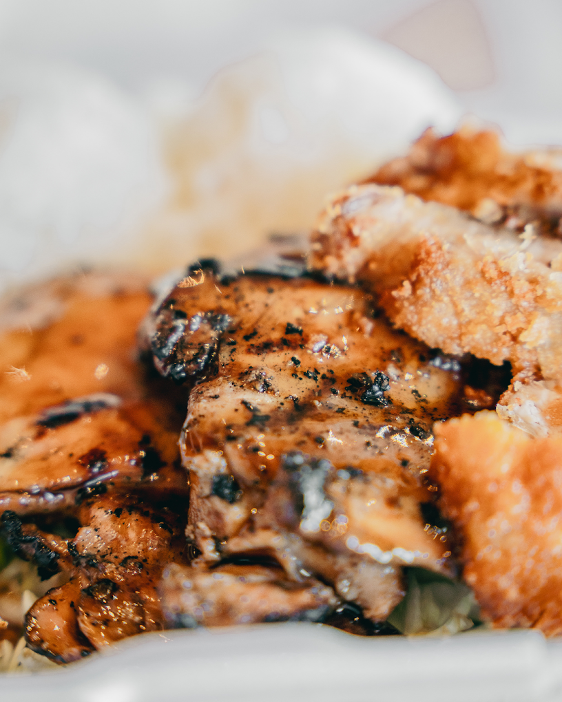 Mo Bettahs Hawaiian Style Food | restaurant | 4611 N Kickapoo Ave, Shawnee, OK 74804, USA | 4052409010 OR +1 405-240-9010