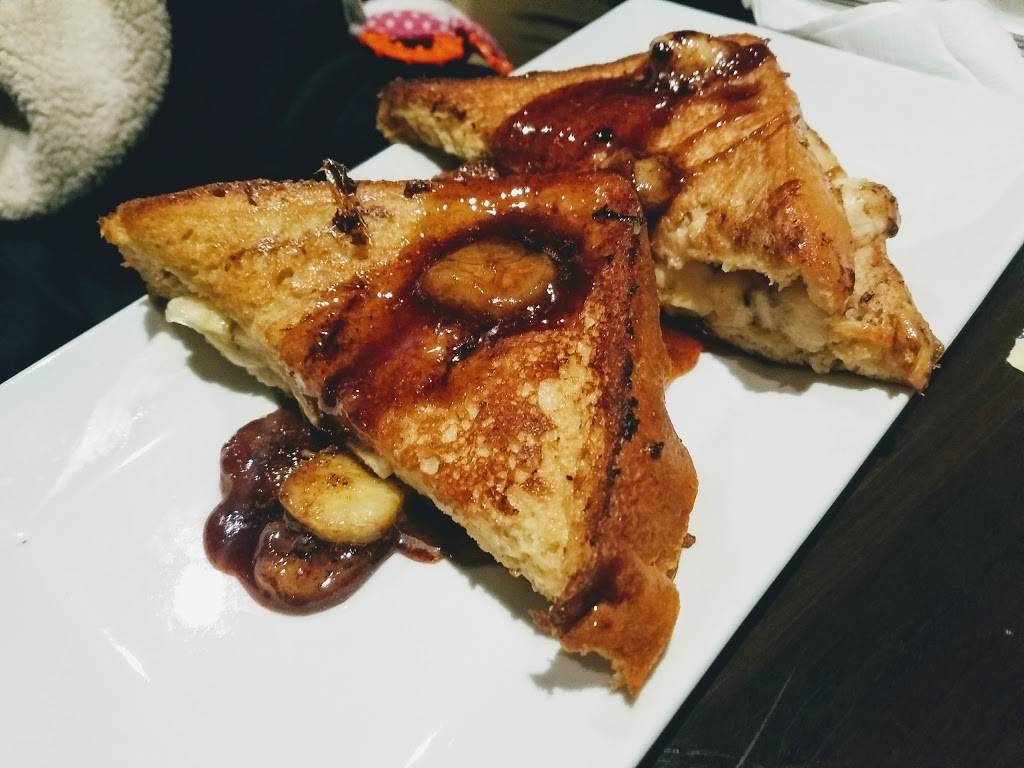 Daffodils International Cuisine | restaurant | 2819 Jerusalem Ave, North Bellmore, NY 11710, USA | 5169001668 OR +1 516-900-1668