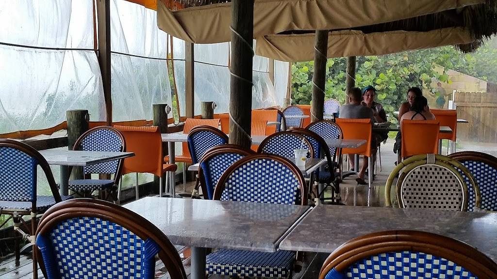 Sand on the Beach | restaurant | 1005 Atlantic St, Melbourne Beach, FL 32951, USA | 3213278951 OR +1 321-327-8951