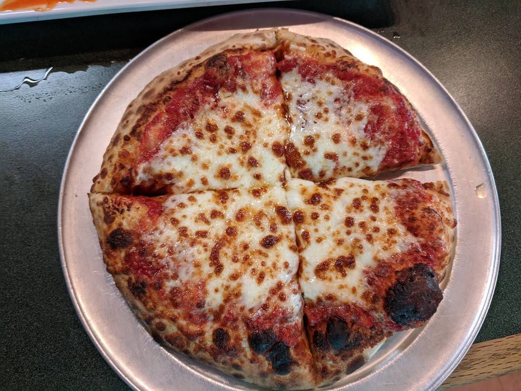 5 Star Pizza | restaurant | 951 N Haven Ave, Ontario, CA 91764, USA | 9094660808 OR +1 909-466-0808