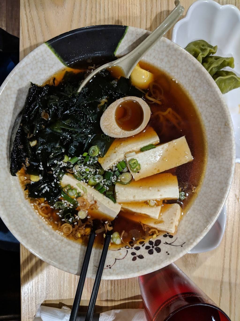 Wens Yunnan noodle and Ramen 过桥米线 | restaurant | 247 Newbury St, Boston, MA 02116, USA | 6172626688 OR +1 617-262-6688