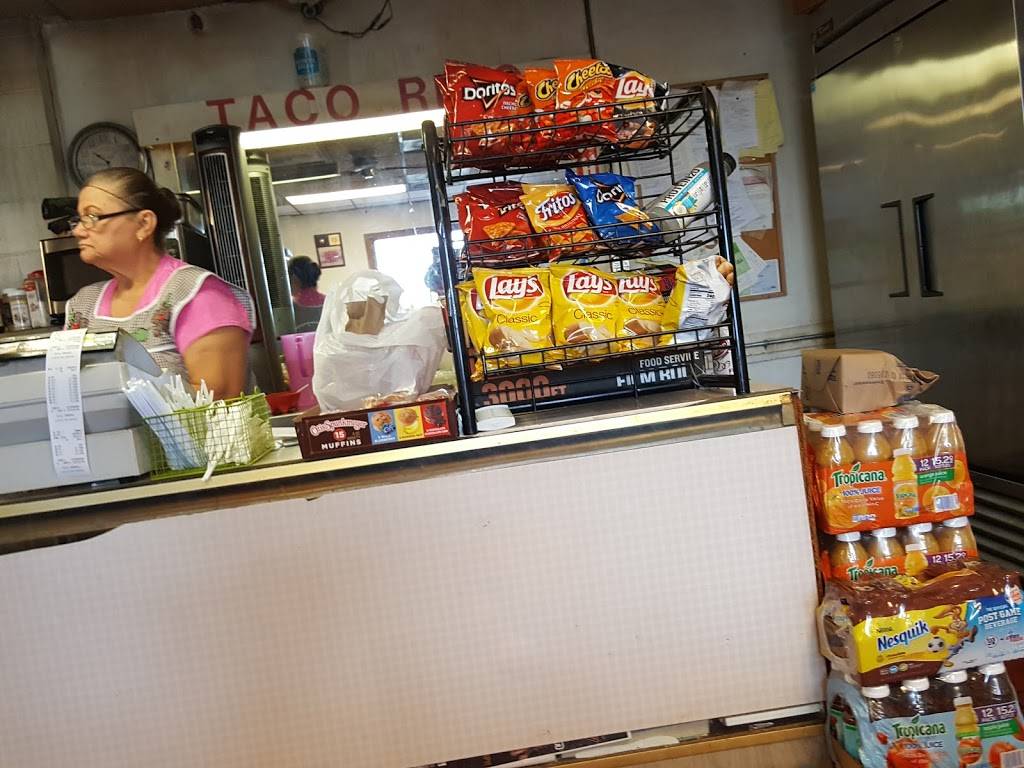 Taco Rico | restaurant | 4102 Greenwood Dr, Corpus Christi, TX 78416, USA | 3614522855 OR +1 361-452-2855