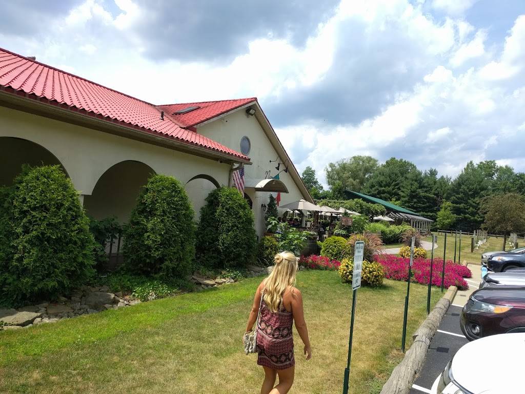 La Vite | restaurant | 4578 Gibsonia Rd, Gibsonia, PA 15044, USA | 7244444744 OR +1 724-444-4744