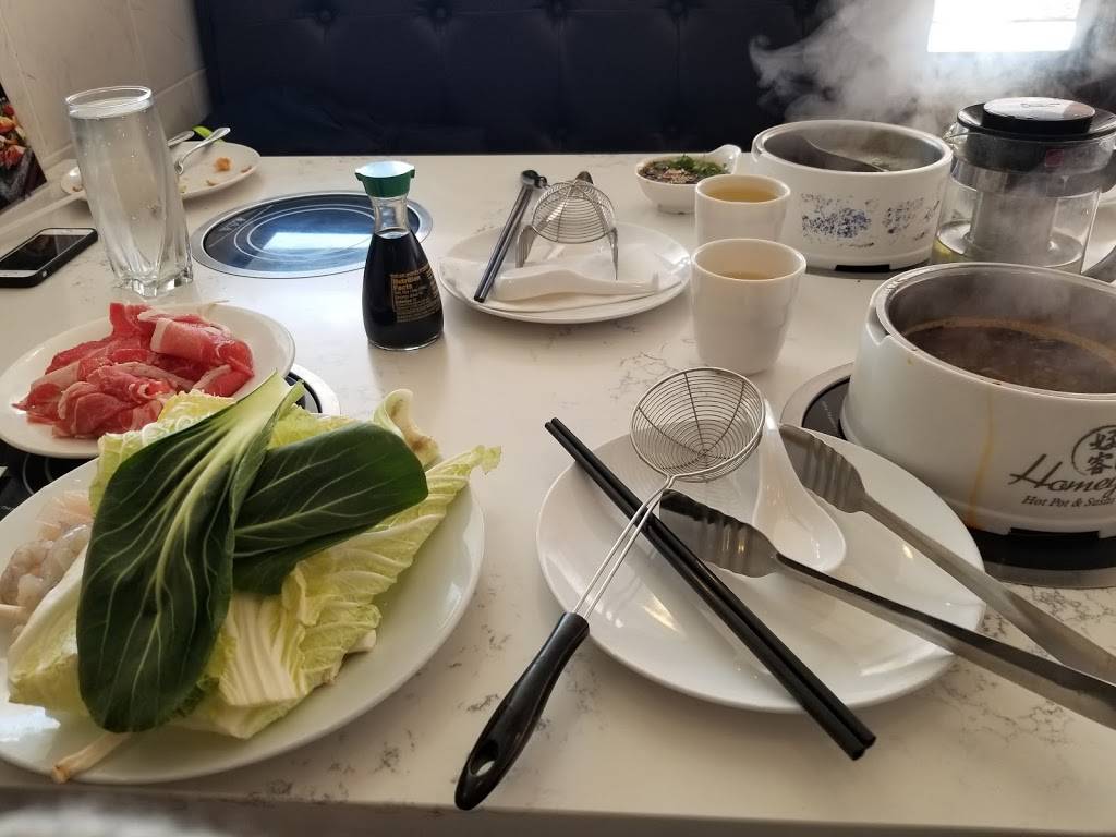 Homey hot pot &sushi buffet | restaurant | 3649 Lafayette Rd, Indianapolis, IN 46222, USA | 3172951982 OR +1 317-295-1982