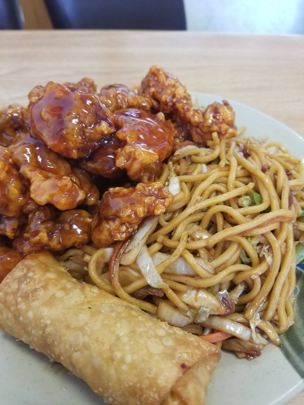 Jade Garden | restaurant | 5193 Shore Dr #104, Virginia Beach, VA 23455, USA | 7573186688 OR +1 757-318-6688