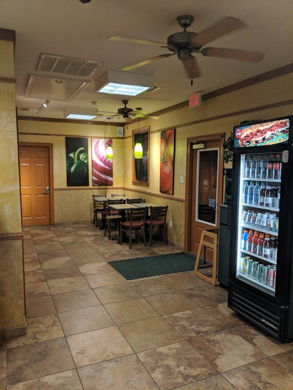 Subway | meal takeaway | 18810 LA-22, Maurepas, LA 70449, USA | 2256986659 OR +1 225-698-6659