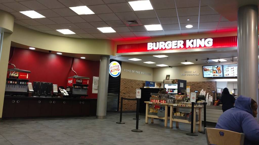 Burger King | restaurant | 381 W Dekalb Pike, King of Prussia, PA 19406, USA | 6109921018 OR +1 610-992-1018