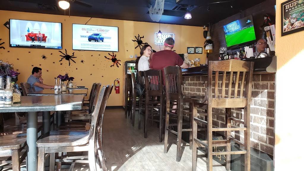 Lolas Mexican Cantina | restaurant | 2475 S Waterworks Rd, Buford, GA 30518, USA | 4705891678 OR +1 470-589-1678