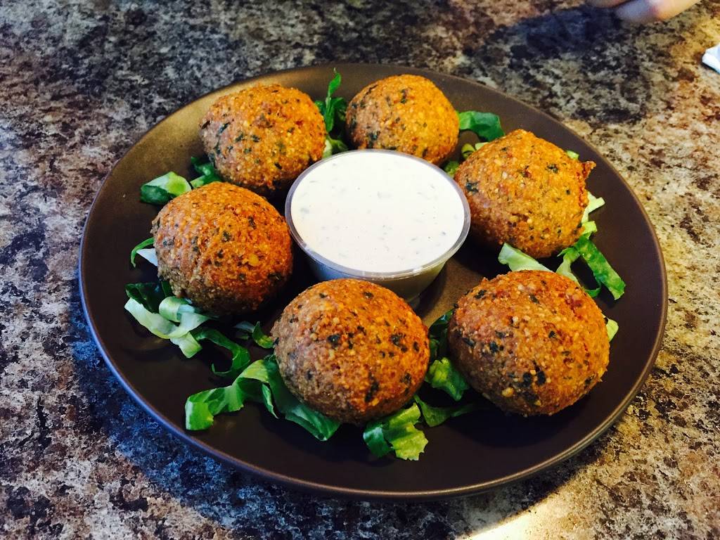 Ali Baba Grill | restaurant | 4793 Red Bank Expy, Cincinnati, OH 45227, USA | 5132710706 OR +1 513-271-0706