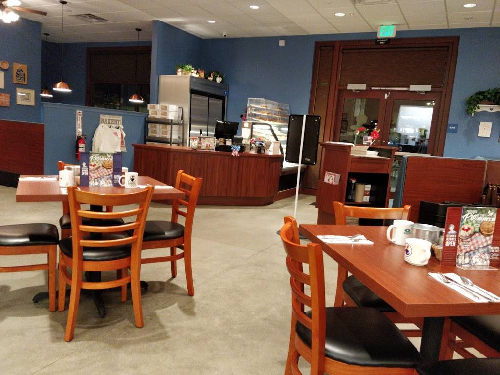 Corkys Kitchen & Bakery - Claremont | restaurant | 2213 E Baseline Rd, Claremont, CA 91711, USA | 9095790216 OR +1 909-579-0216