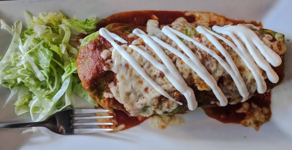 Senor Panchos of Prospect | restaurant | 280 Cheshire Rd, Prospect, CT 06712, USA | 2037587788 OR +1 203-758-7788