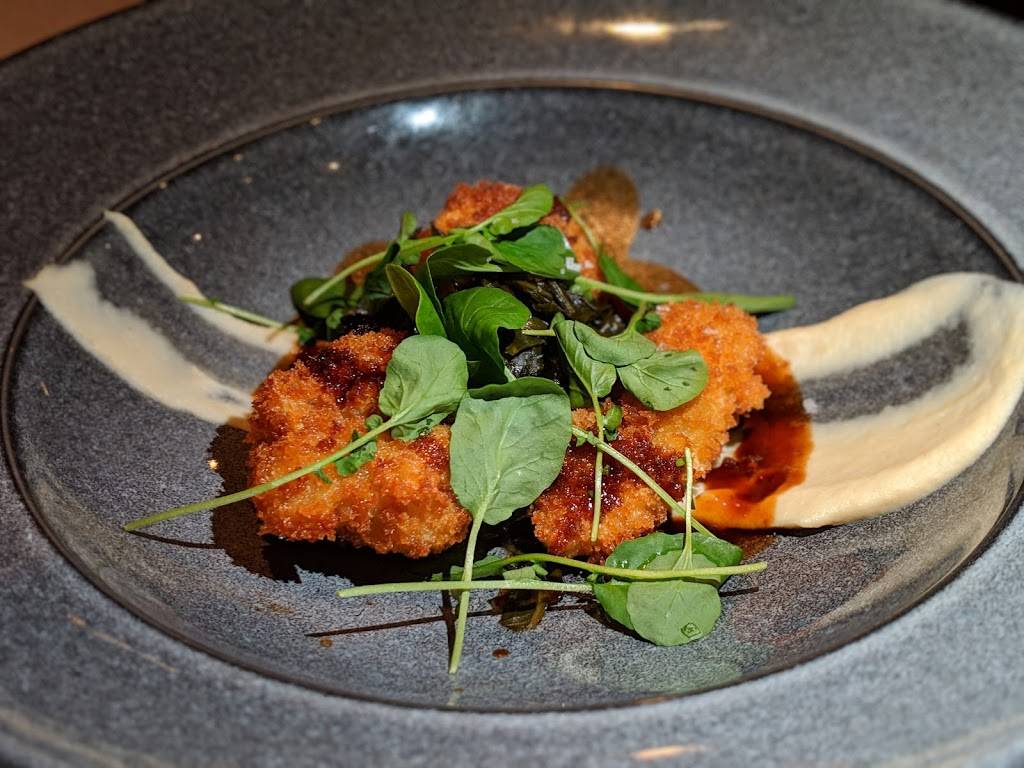 Honeysuckle | restaurant | 1990 M St NW, Washington, DC 20036, USA | 2026591990 OR +1 202-659-1990