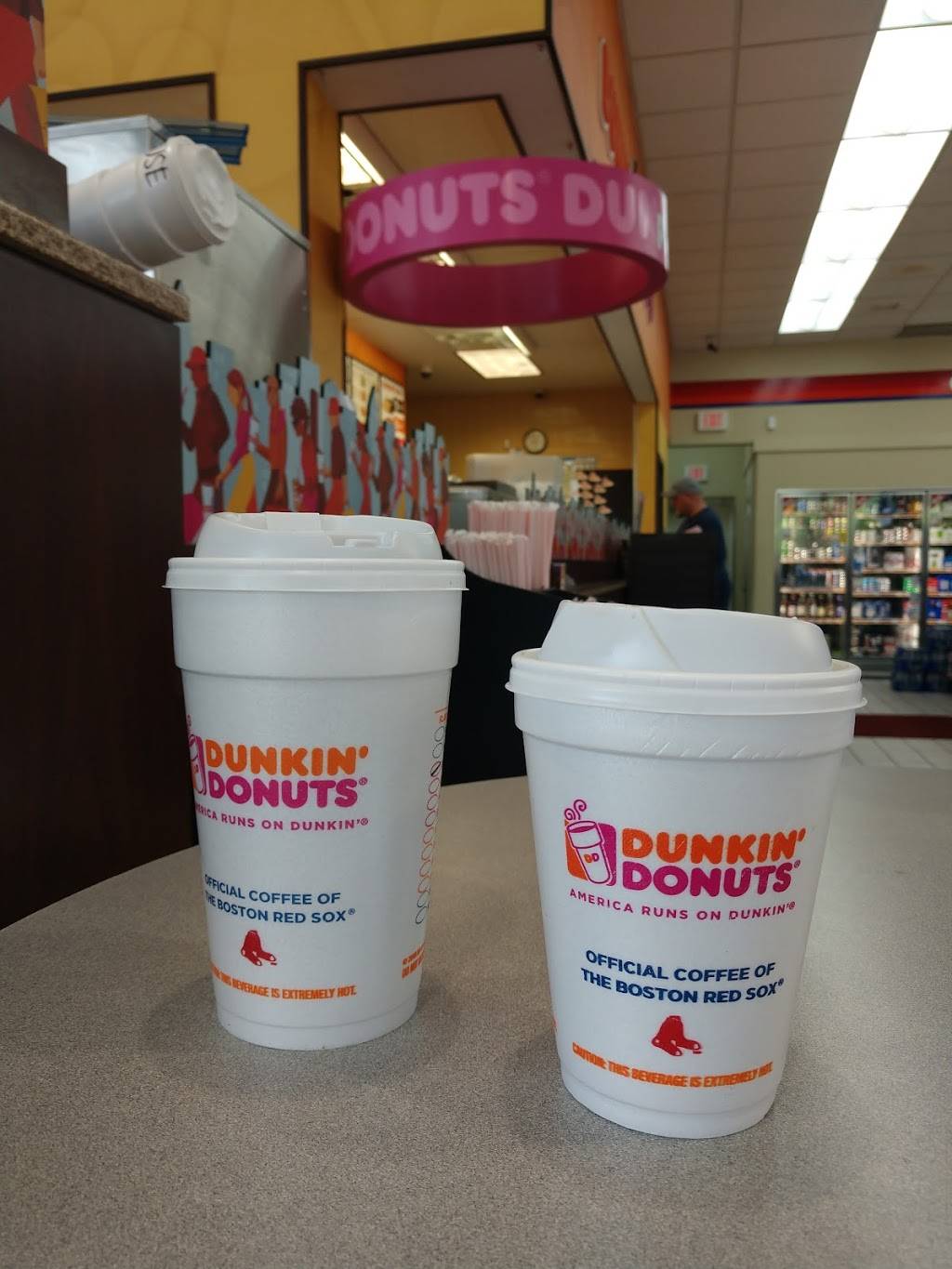 Dunkin | bakery | 189 W Swanzey Rd, Swanzey, NH 03431, USA | 6033547700 OR +1 603-354-7700