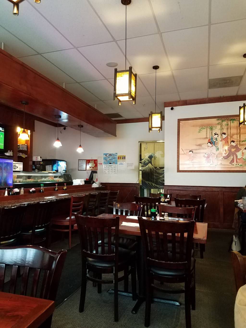 Tokyo Steakhouse | restaurant | 5724 Hammonds Mill Rd, Martinsburg, WV 25404, USA | 3042741333 OR +1 304-274-1333