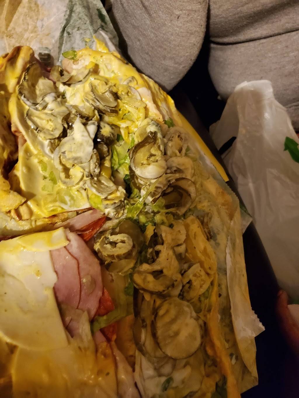 Subway Restaurants | restaurant | 4022 Victory Dr Unit B, Columbus, GA 31903, USA | 7066893433 OR +1 706-689-3433