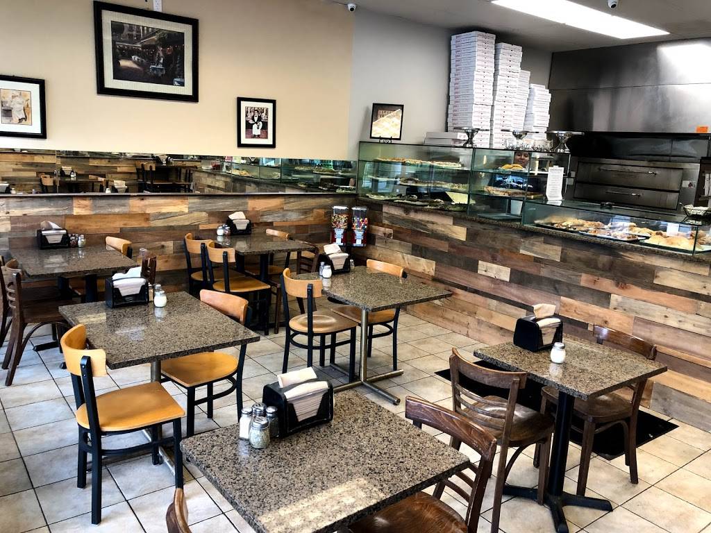 Basilico Pizza, Pasta & Gourmet | restaurant | 293 Lexington Ave, Mt Kisco, NY 10549, USA | 9142418555 OR +1 914-241-8555