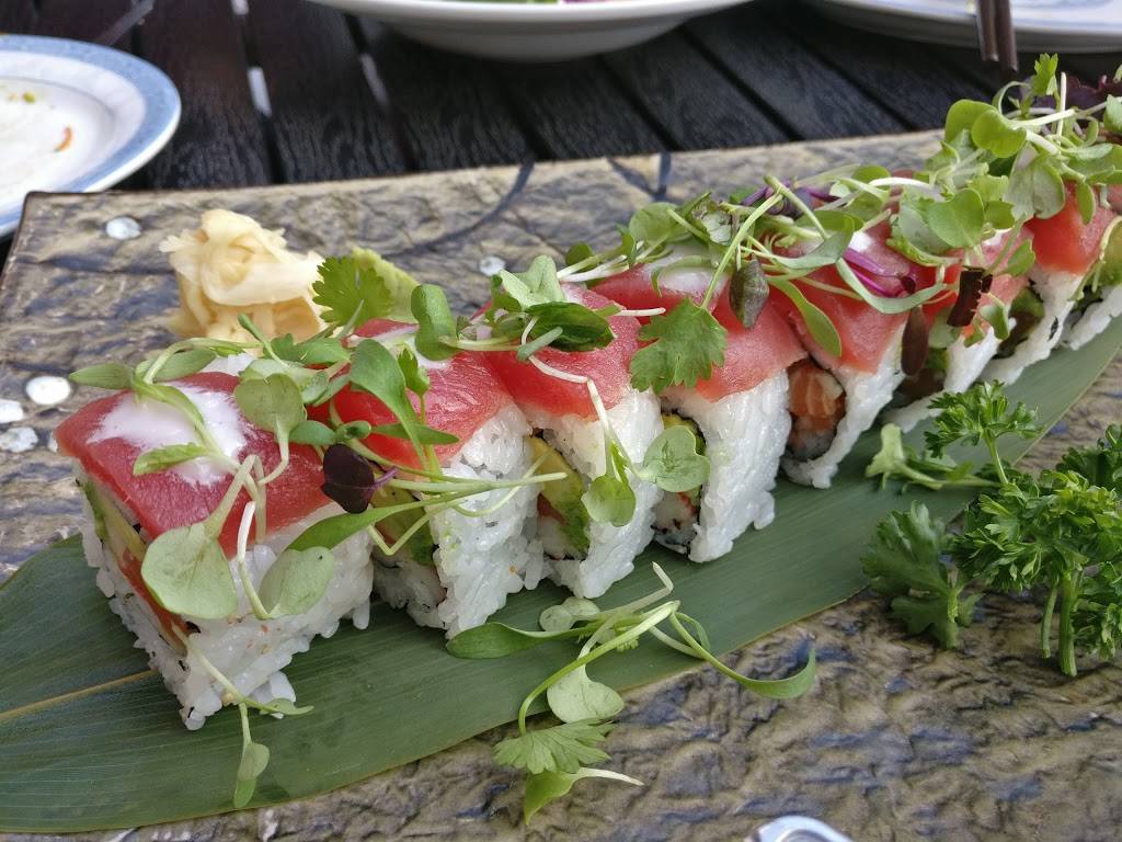 Asian Outpost | night club | 1315 S Wabash Ave, Chicago, IL 60605, USA | 3126621100 OR +1 312-662-1100