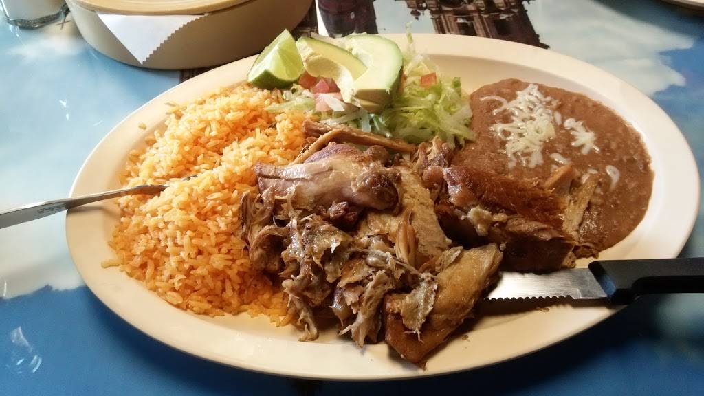 Carnitas Don Roy & Taqueria | restaurant | 118 E Main St, Round Lake Park, IL 60073, USA | 8477400700 OR +1 847-740-0700