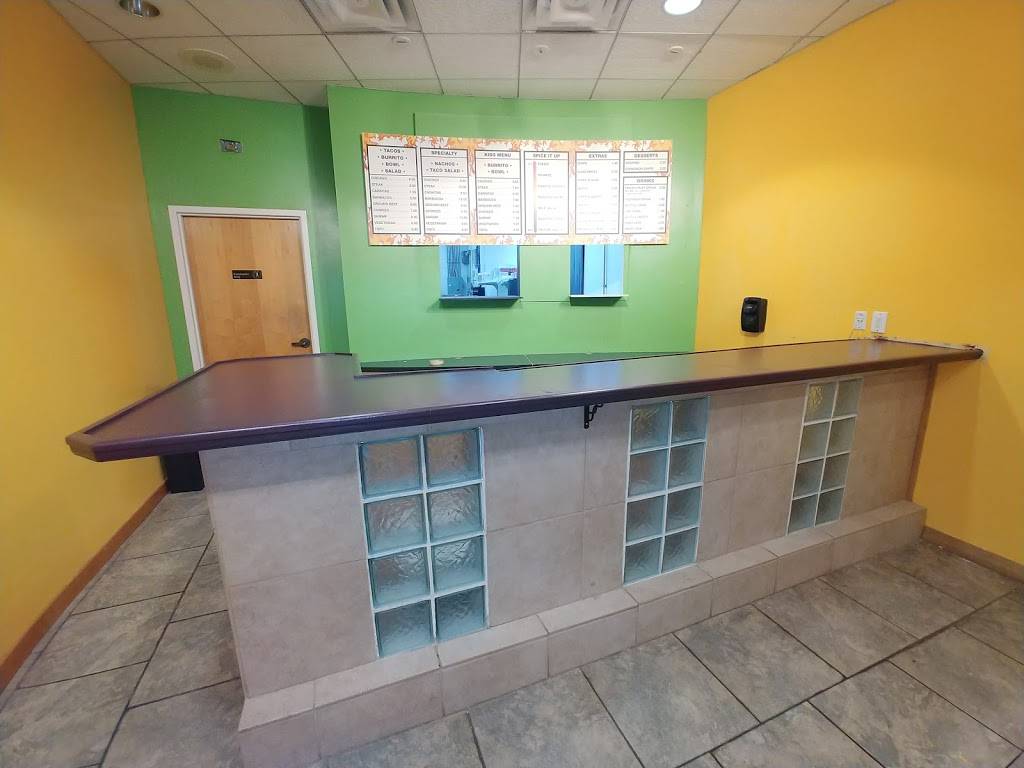 Fuego Express | restaurant | 9994 Kings Auto Mall Rd, Cincinnati, OH 45249, USA | 5139874010 OR +1 513-987-4010