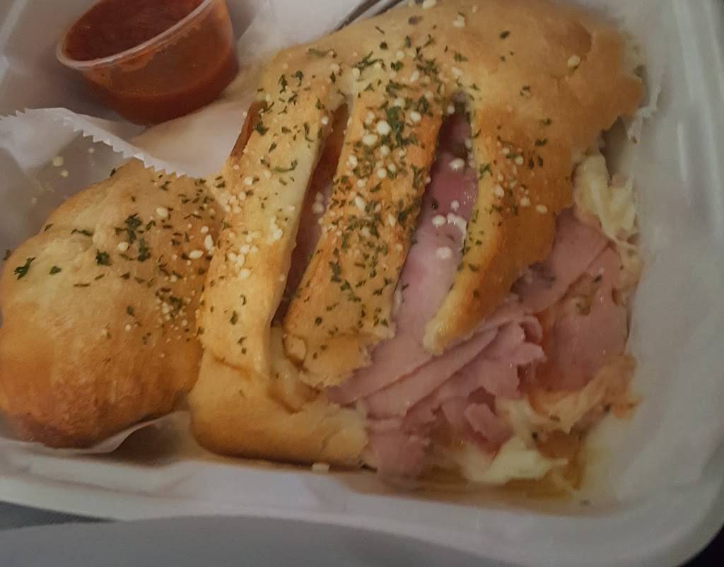 Milanos Pizza | restaurant | 1306 E Main St, Humboldt, TN 38343, USA | 7313377111 OR +1 731-337-7111