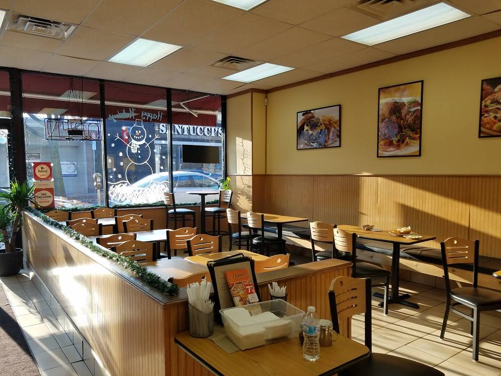 Minas Pizza | meal delivery | 6151 Ridge Ave, Philadelphia, PA 19128, USA | 2154829999 OR +1 215-482-9999