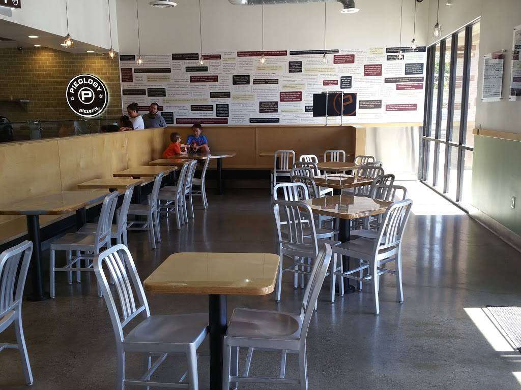 Pieology Pizzeria | restaurant | 250 Cochrane Plaza #100, Morgan Hill, CA 95037, USA | 4087827088 OR +1 408-782-7088