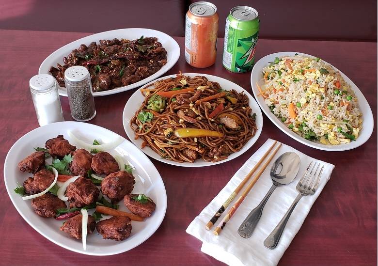 Asian Flavor Restaurant | restaurant | 1806 Wyandotte St W, Windsor, ON N9B 1J3, Canada | 5192548888 OR +1 519-254-8888