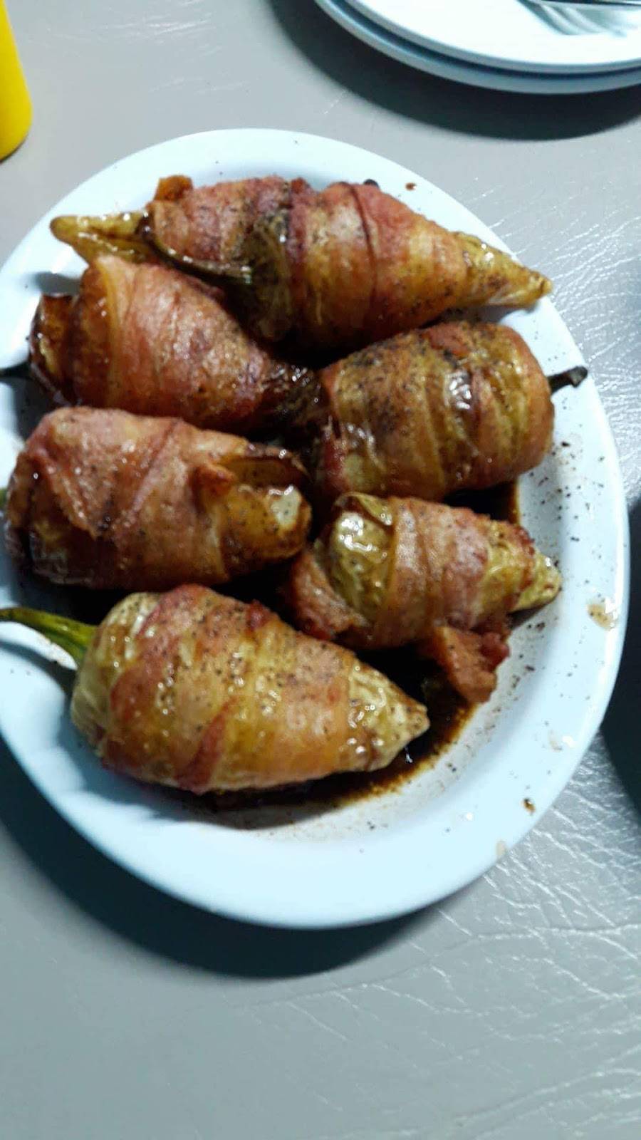 Mariscos Cajeme De Ayer | restaurant | La Hacienda, 21448 Tecate, B.C., Mexico | 016655212766 OR +52 665 521 2766