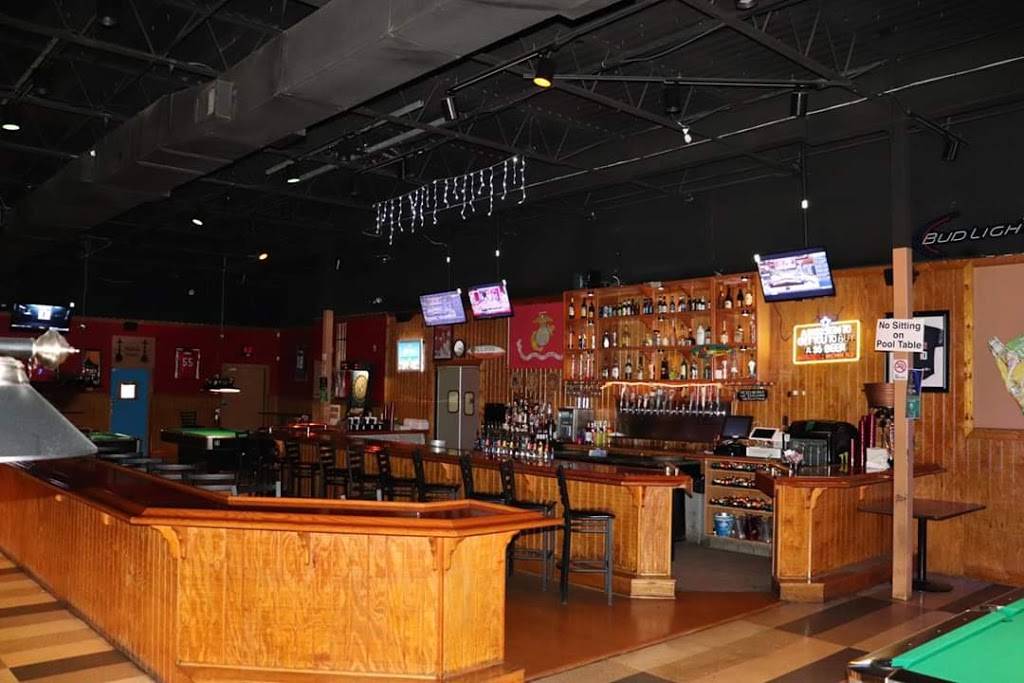 Cue & Shisha | restaurant | 311 Blanding Blvd, Orange Park, FL 32073, USA | 9043759058 OR +1 904-375-9058