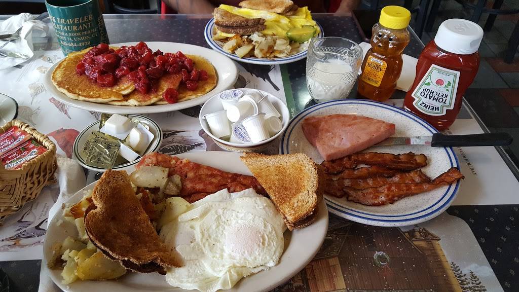 Travelers Restaurant | restaurant | 1257 Buckley Hwy # I-84, Union, CT 06076, USA | 8606844920 OR +1 860-684-4920