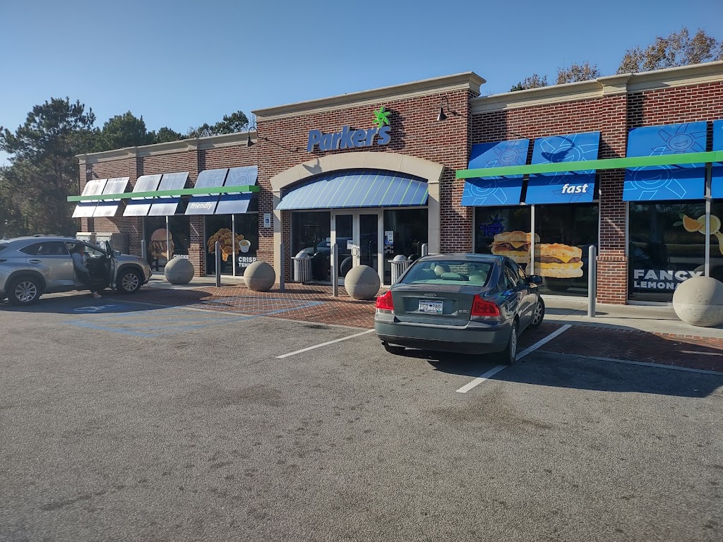 Parkers Kitchen | restaurant | 7021 Okatie Hwy, Ridgeland, SC 29936, USA | 8433057955 OR +1 843-305-7955