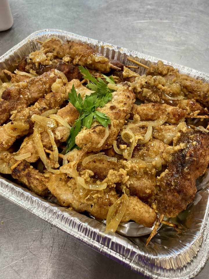 Pierogi & Pizza Plus | restaurant | 46 N Scott St, Carbondale, PA 18407, USA | 5709362028 OR +1 570-936-2028