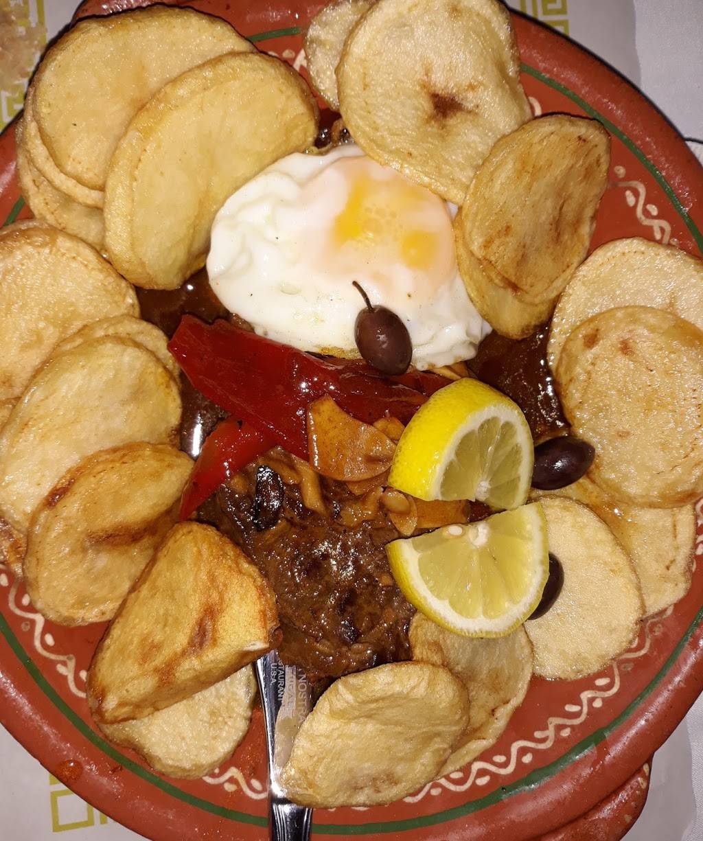 Terra Nostra Restaurant | restaurant | 262 Rodman St, Fall River, MA 02721, USA | 5086779878 OR +1 508-677-9878