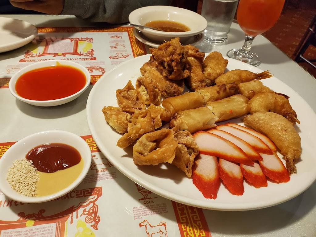 Peking House | restaurant | 17505 15th Ave NE, Shoreline, WA 98155, USA | 2063656500 OR +1 206-365-6500